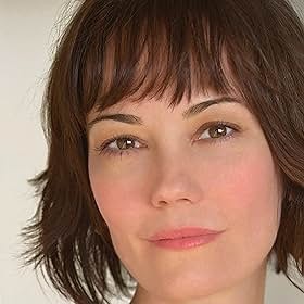 Natasha Gregson Wagner